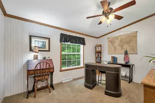 149 Dorchester Rd, Rumney, NH 03266 - Photo 21