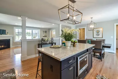 Lot 3 The Woodlands At Merry Hill, Barrington, NH 03825 - Photo 5