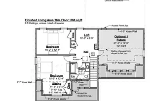Lot 3 The Woodlands At Merry Hill, Barrington, NH 03825 - Photo 39