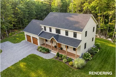 4 Beede Road, Moultonborough, NH 03254 - Photo 1