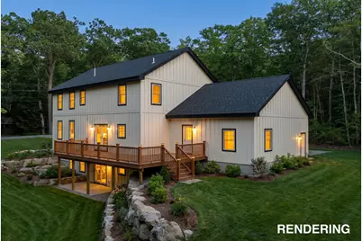 4 Beede Road, Moultonborough, NH 03254 - Photo 11