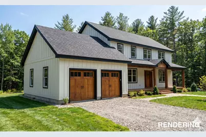 4 Beede Road, Moultonborough, NH 03254 - Photo 3