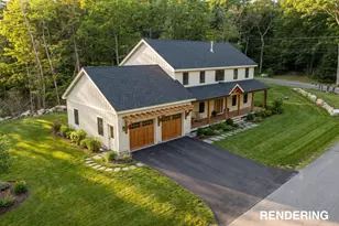 4 Beede Rd, Moultonborough, NH 03254 - Photo 1