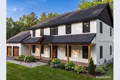 4 Beede Road, Moultonborough, NH 03254 - Photo 9
