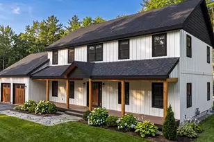 4 Beede Rd, Moultonborough, NH 03254 - Photo 9