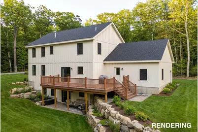 4 Beede Road, Moultonborough, NH 03254 - Photo 11
