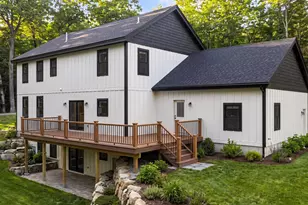 4 Beede Rd, Moultonborough, NH 03254 - Photo 31