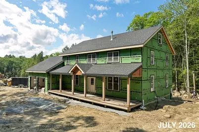 4 Beede Road, Moultonborough, NH 03254 - Photo 15