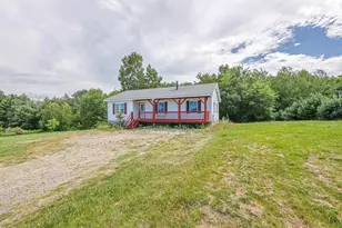 285 Currier Rd, Hill, NH 03243 - Photo 1