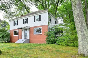 255 North St, Manchester, NH 03104 - Photo 1
