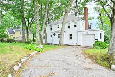 255 North Street, Manchester, NH 03104 - Photo 5