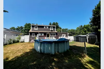5 Russell Street, Rochester, NH 03867 - Photo 5