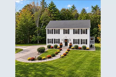 776 Meredith Center Road, Laconia, NH 03246 - Photo 1