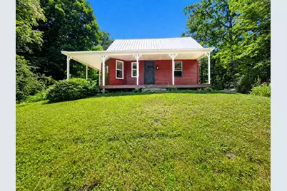 653 Frank C. Gilman Highway, Alton, NH 03809 - Photo 1