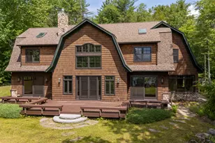 282 Route 114, Sutton, NH 03221 - Photo 1
