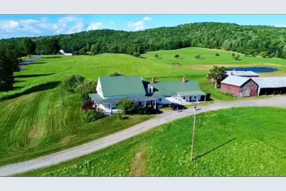 709 Jockey Hill Road, Landaff, NH 03585 - Photo 39