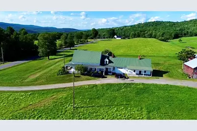 709 Jockey Hill Road, Landaff, NH 03585 - Photo 43