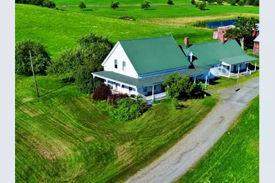 709 Jockey Hill Road, Landaff, NH 03585 - Photo 1
