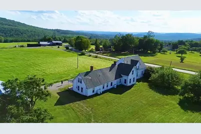 709 Jockey Hill Road, Landaff, NH 03585 - Photo 41