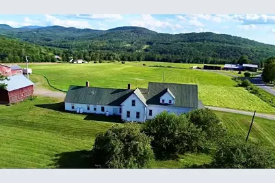 709 Jockey Hill Road, Landaff, NH 03585 - Photo 3