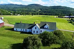 709 Jockey Hill Rd, Landaff, NH 03585 - Photo 3