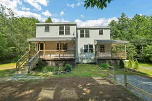 189 Rand Rd, Northfield, NH 03276 - Photo 1