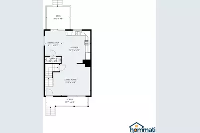 189 Rand Road Unit #1A, Northfield, NH 03276 - Photo 5