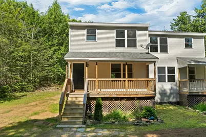 189 Rand Road Unit #1A, Northfield, NH 03276 - Photo 1