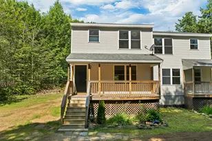 189 Rand Rd, Northfield, NH 03276 - Photo 1