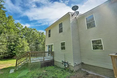 189 Rand Road Unit #1B, Northfield, NH 03276 - Photo 5