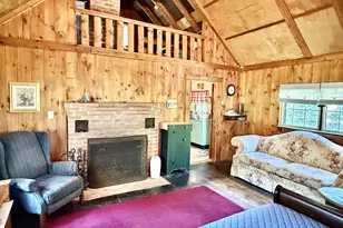 142 N Shore Rd, Chesterfield, NH 03462 - Photo 27