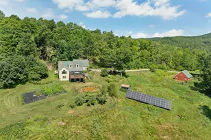 469 Atwell Hill Rd, Wentworth, NH 03282 - Photo 1