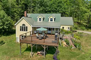 469 Atwell Hill Rd, Wentworth, NH 03282 - Photo 1