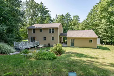21 Marty Drive, Merrimack, NH 03054 - Photo 3