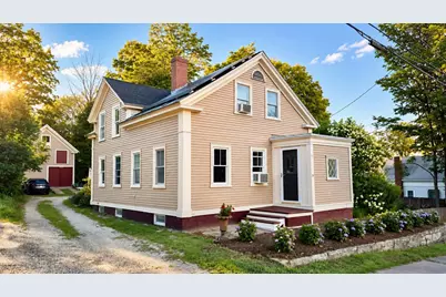 21 Linden Street, Somersworth, NH 03878 - Photo 1