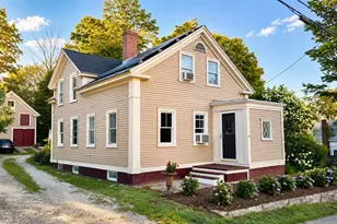 21 Linden St, Somersworth, NH 03878 - Photo 1