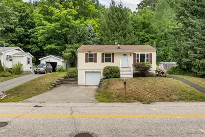 34 Valley Street, Laconia, NH 03246 - Photo 5