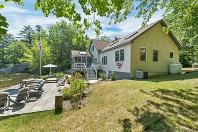361 Round Pond Road, Wakefield, NH 03830 - Photo 45
