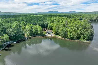 361 Round Pond Road, Wakefield, NH 03830 - Photo 53