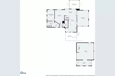 361 Round Pond Road, Wakefield, NH 03830 - Photo 57