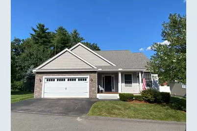 2 Club House Way, Amherst, NH 03031 - Photo 1