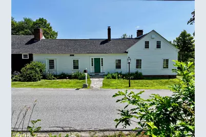 558 East Deering Road, Deering, NH 03244 - Photo 39