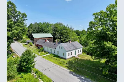 558 East Deering Road, Deering, NH 03244 - Photo 1