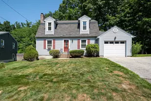 127 Renard St, Manchester, NH 03109 - Photo 1