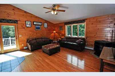 2331 Dick Brown Road, Bridgewater, NH 03222 - Photo 43