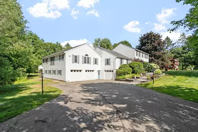 19 Randall Lane, Hampstead, NH 03841 - Photo 3
