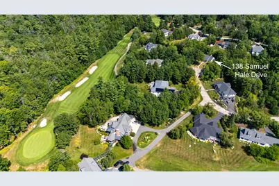 138 Samuel Hale Drive, Hale's Location, NH 03860 - Photo 41