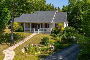 138 Samuel Hale Dr, Hale's Location, NH 03860 - Photo 1