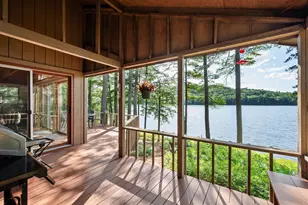 28-36 Loon Point Rd, Meredith, NH 03253 - Photo 7