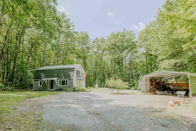 71 Oliver Hill Road, Swanzey, NH 03446 - Photo 5
